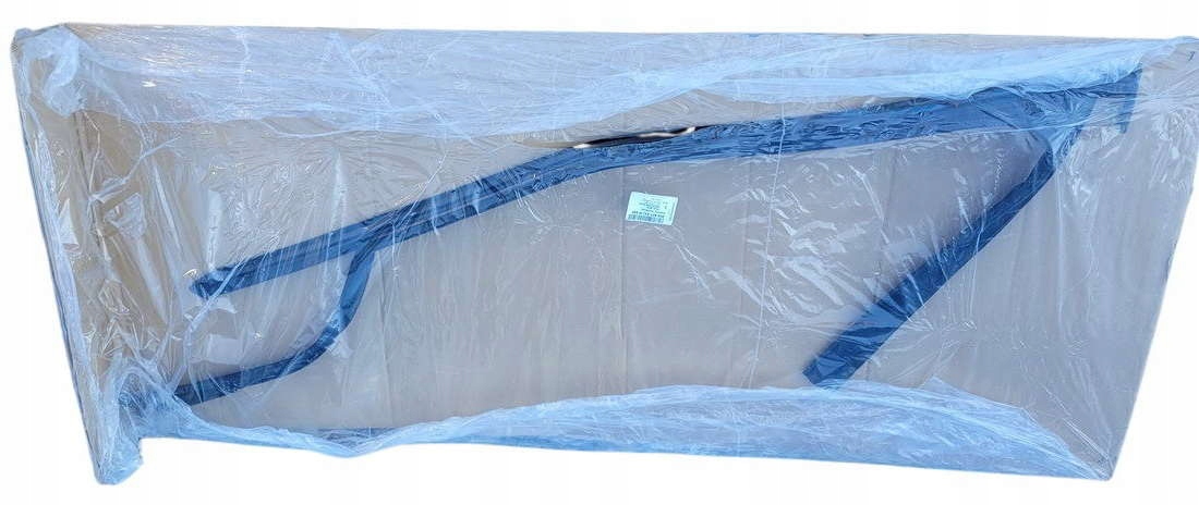 T-ROC uszczelka drzwi przód lewa 2GA837432M NOWA