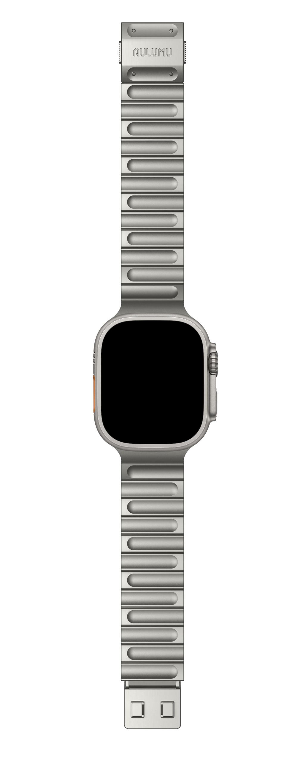 Aulumu C01 Hi-Per Titanium remienok Apple Watch 49mm/46mm/45mm/44mm/42mm