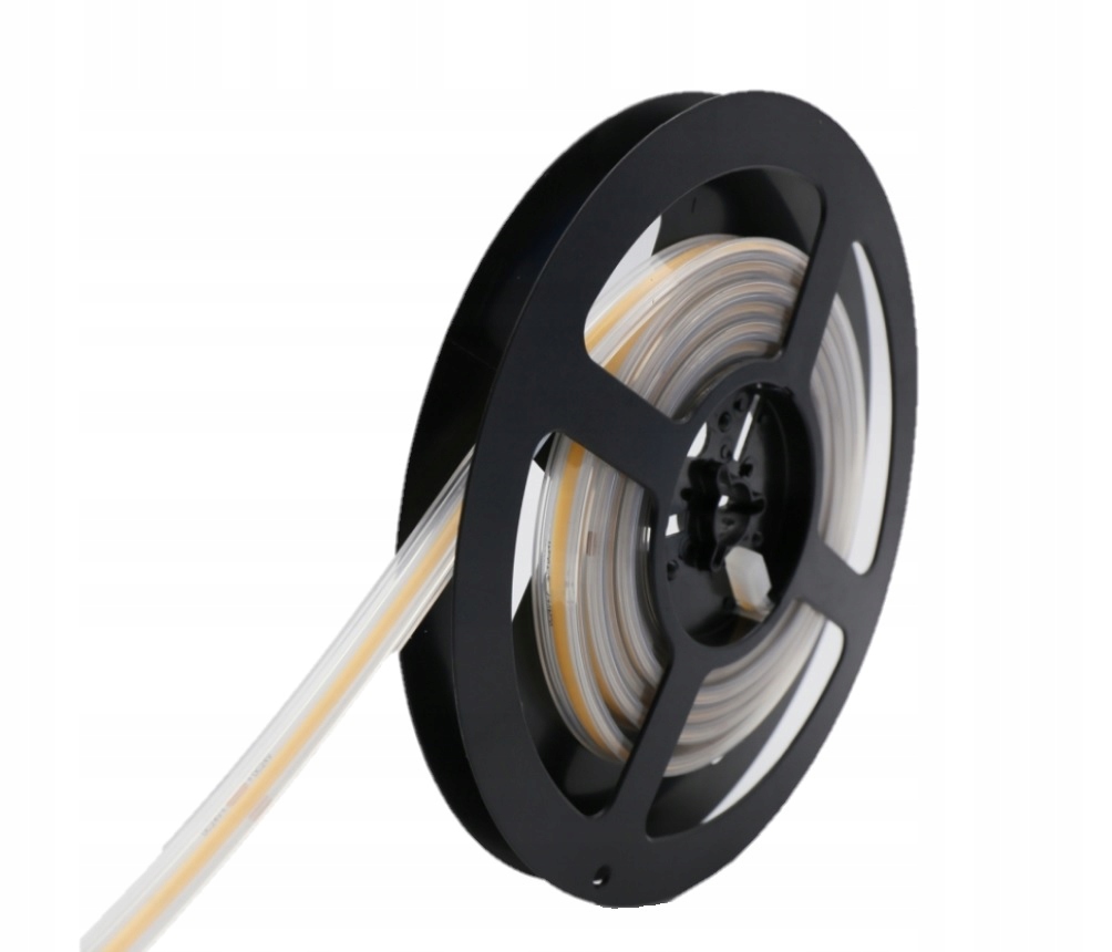 

Taśma Listwa Led Cob Neon 1metr 4000K Bezpunktowa