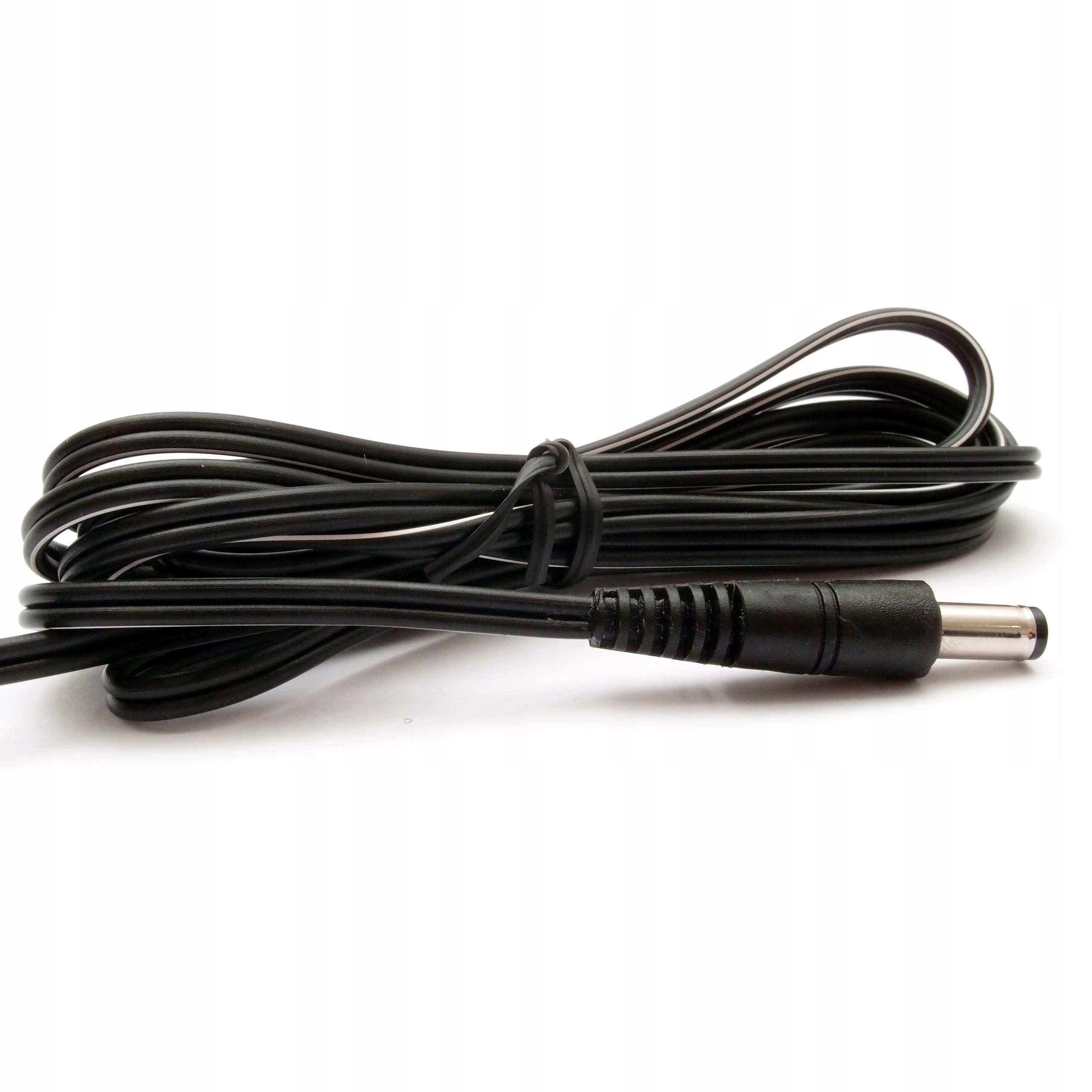 ZASILACZ DO LINE 6 9V AC 2000 mA TOMANEK TM2000-9A Kod producenta TM2000-9A