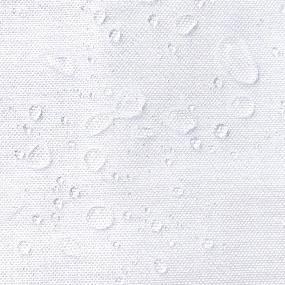 ZASŁONA KURTYNA PRYSZNICOWA 180X200 ŁĄKA ZA-14 Z KÓŁKAMI POLIESTER Szerokość produktu 180 cm