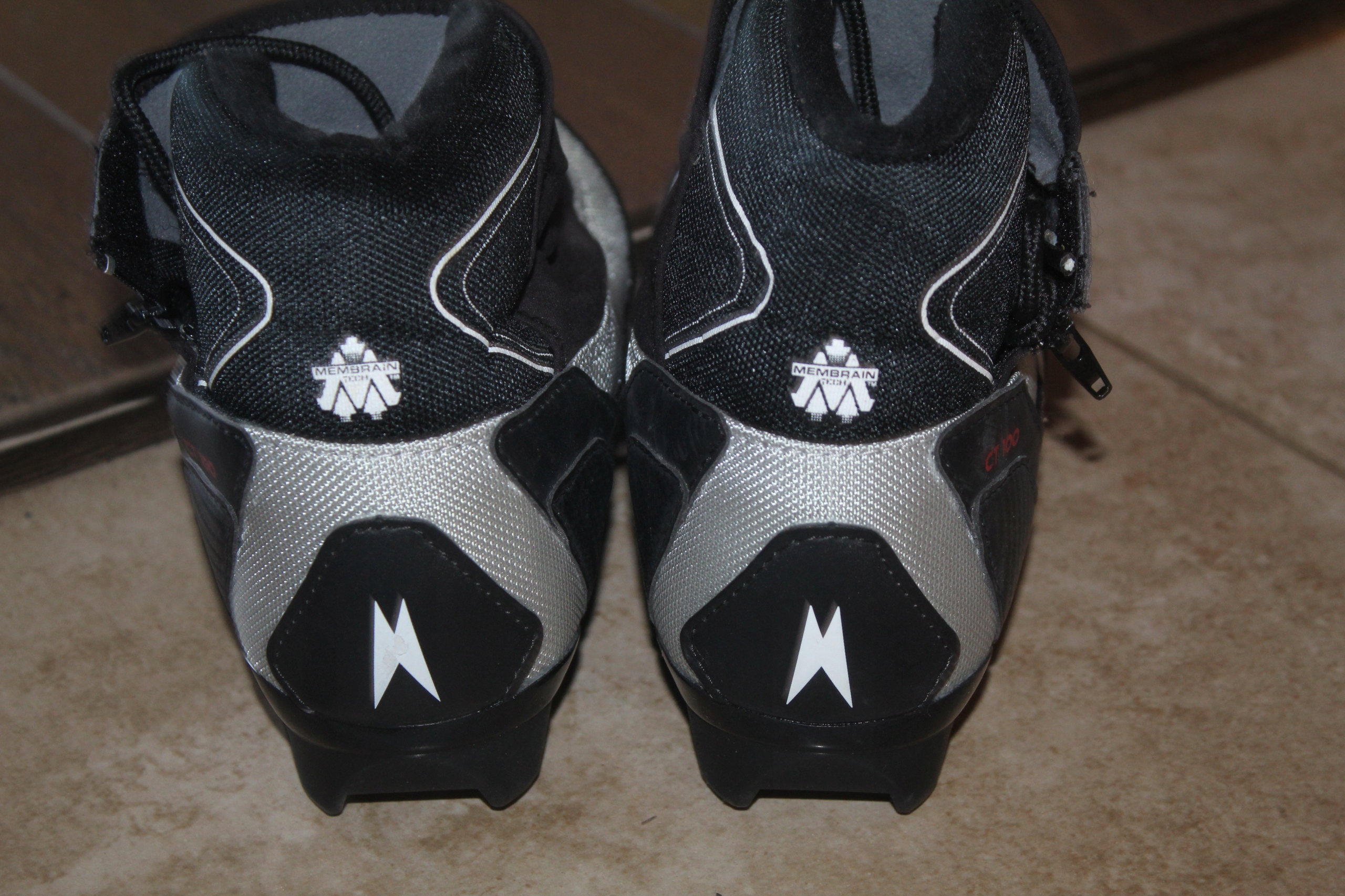 MADSHUS CT100 JR -NNN - ROZ.35/23CM Rozmiar 35