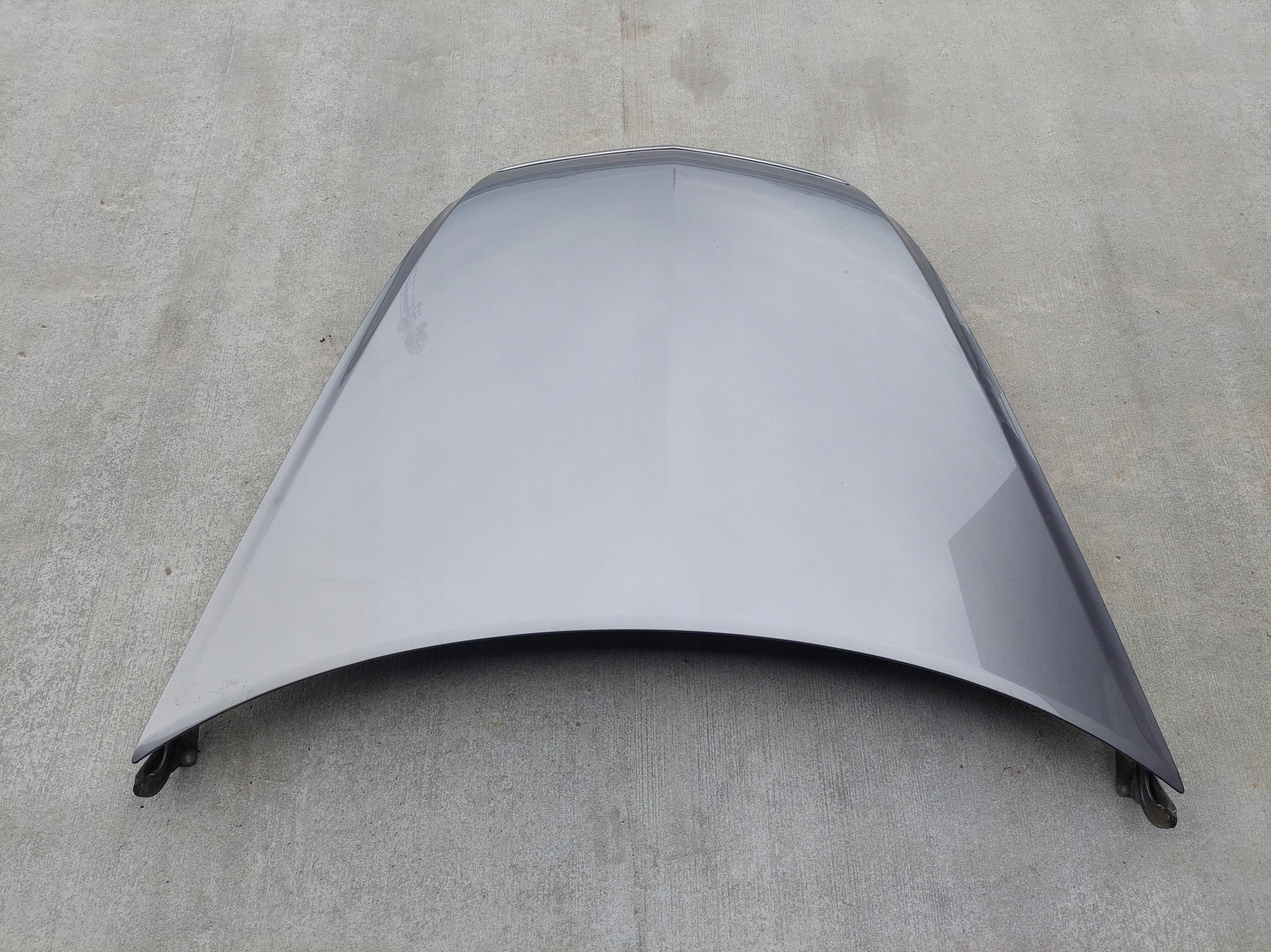 cofano completa CHROM Cerniere HONDA LEGEND IV KB1