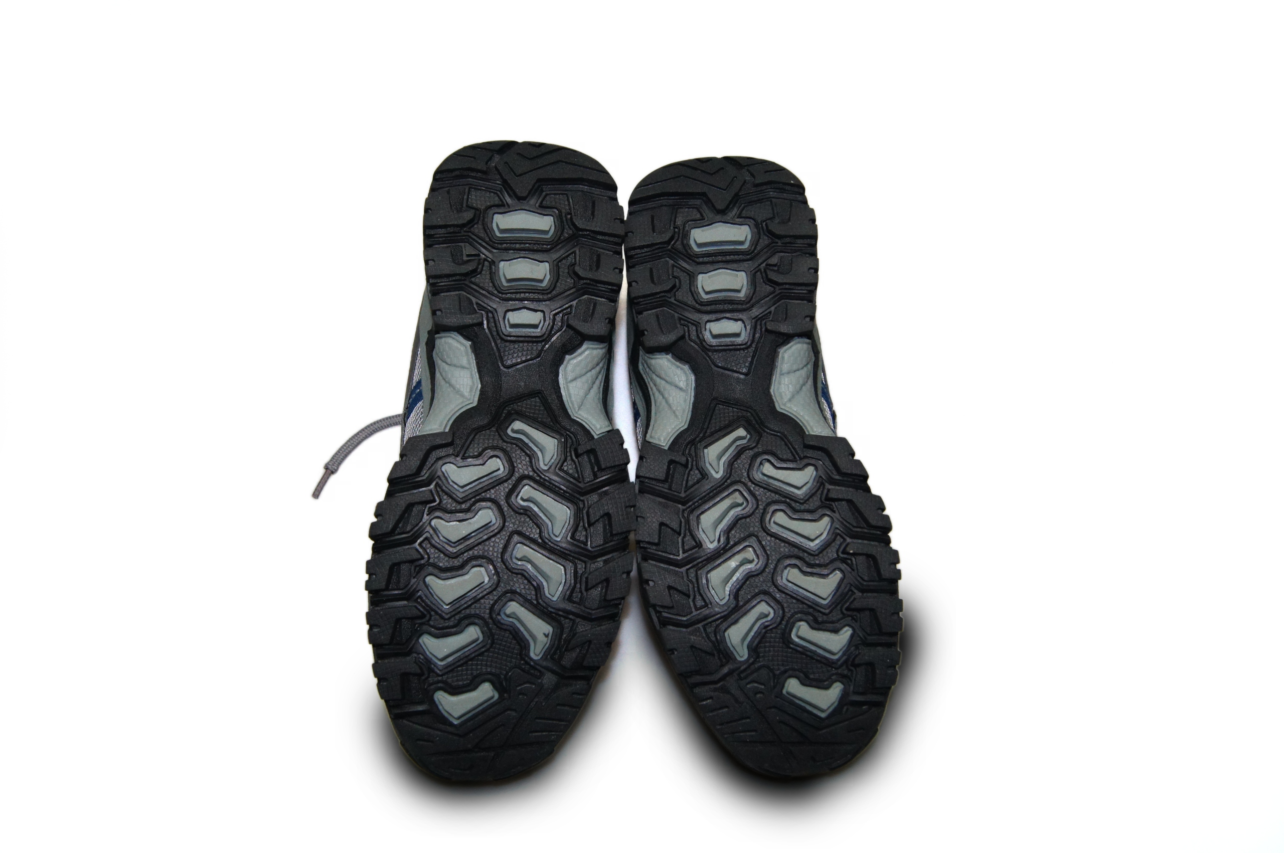 BUTY TREKINGOWE DO PRACY SPORTOWE WYGODNE GÓRYSKIE Model Walking Tree