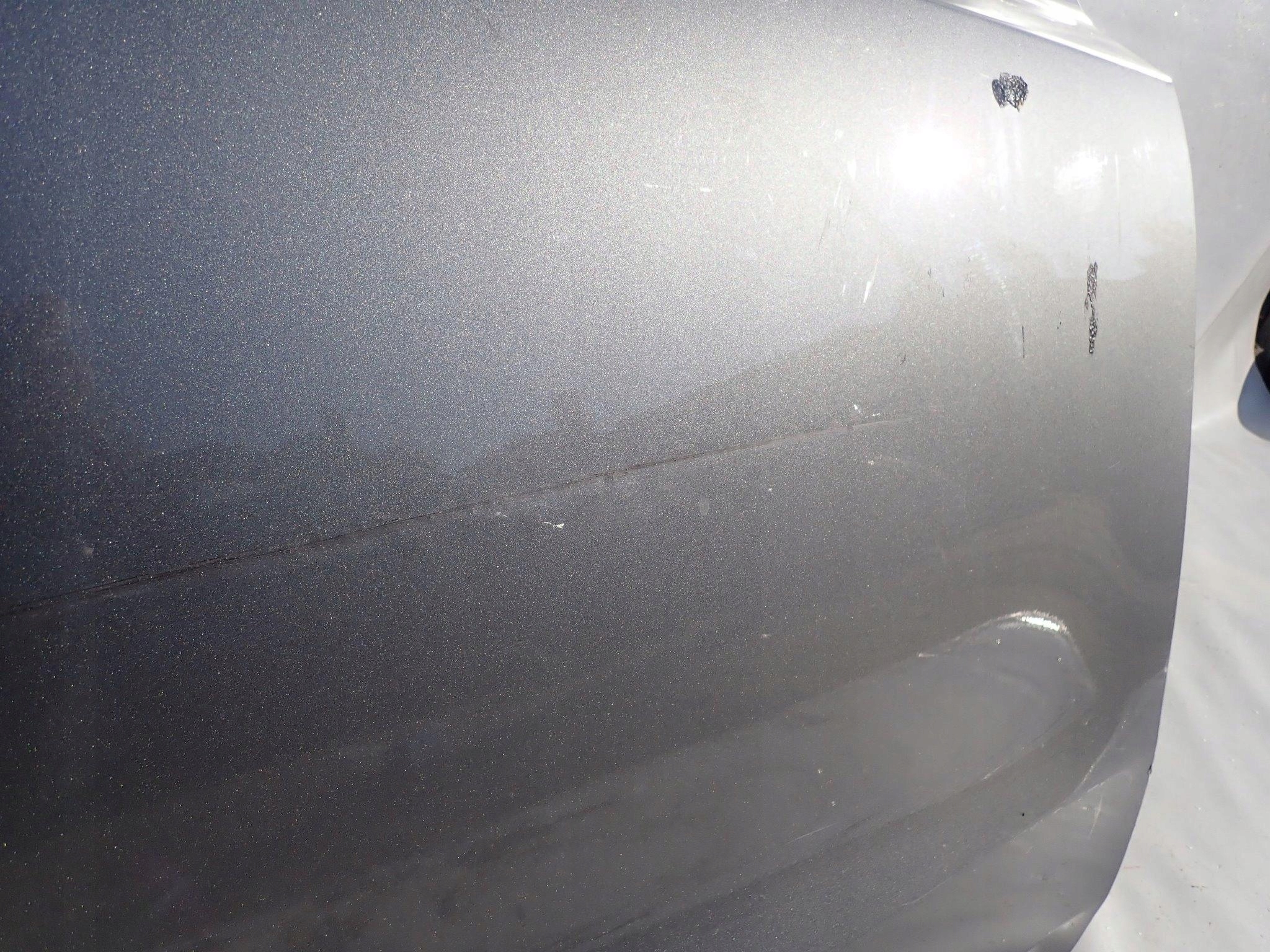 SUZUKI VITARA II 2 15- door front front right
