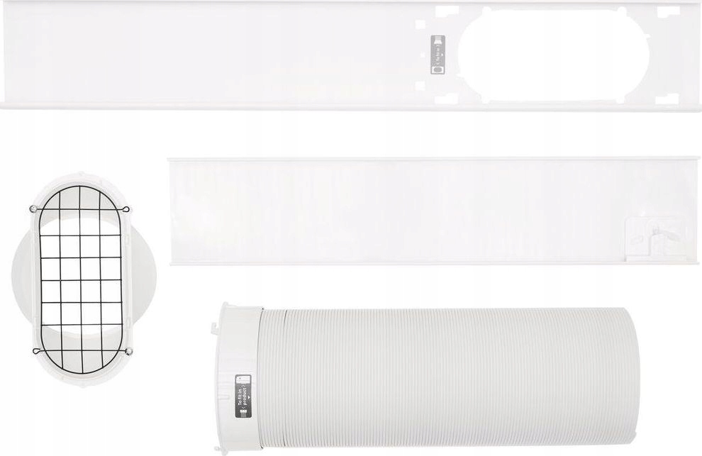 KLIMATYZATOR PRZENOŚNY WHIRLPOOL PACB212HP 380m3/h Marka Whirlpool