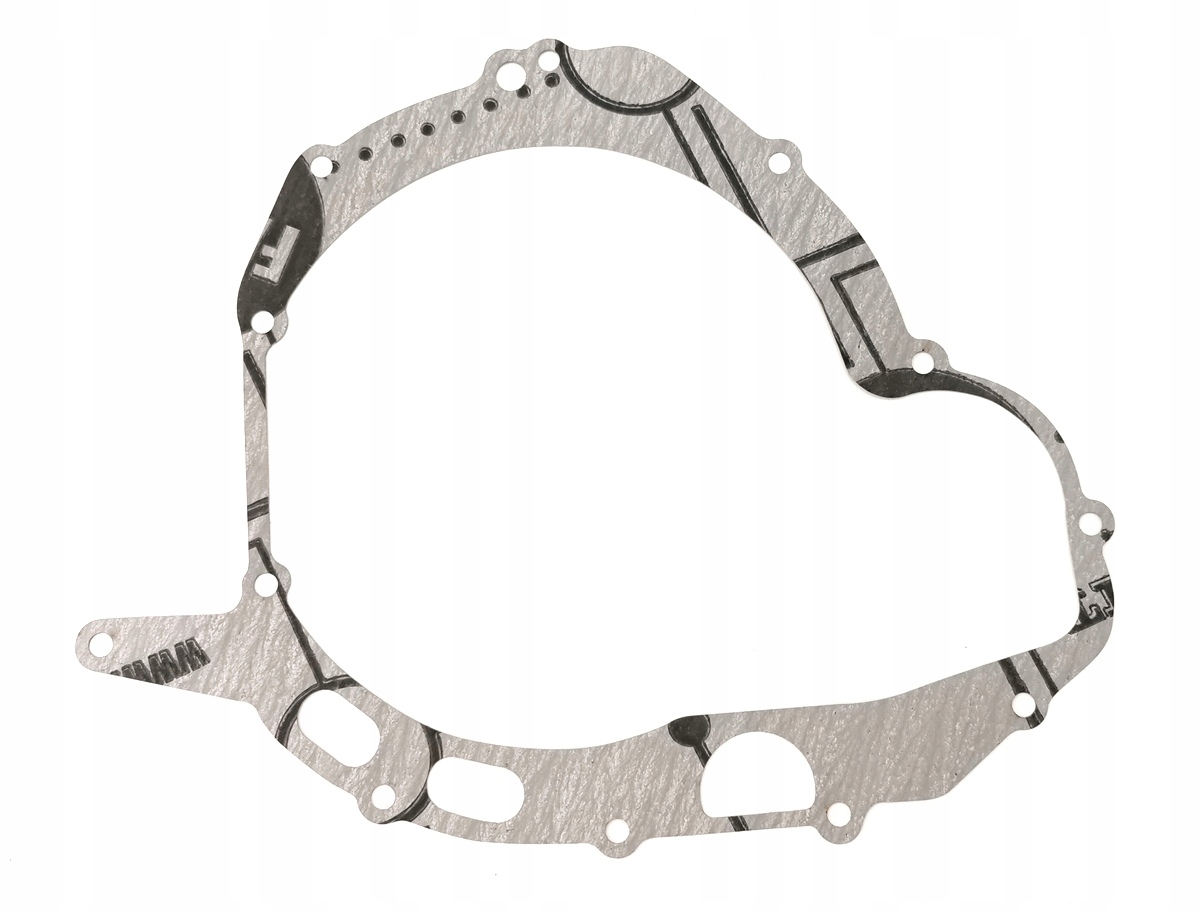 Uszczelka pokrywy alternatora Suzuki Sv DL Tl 1000