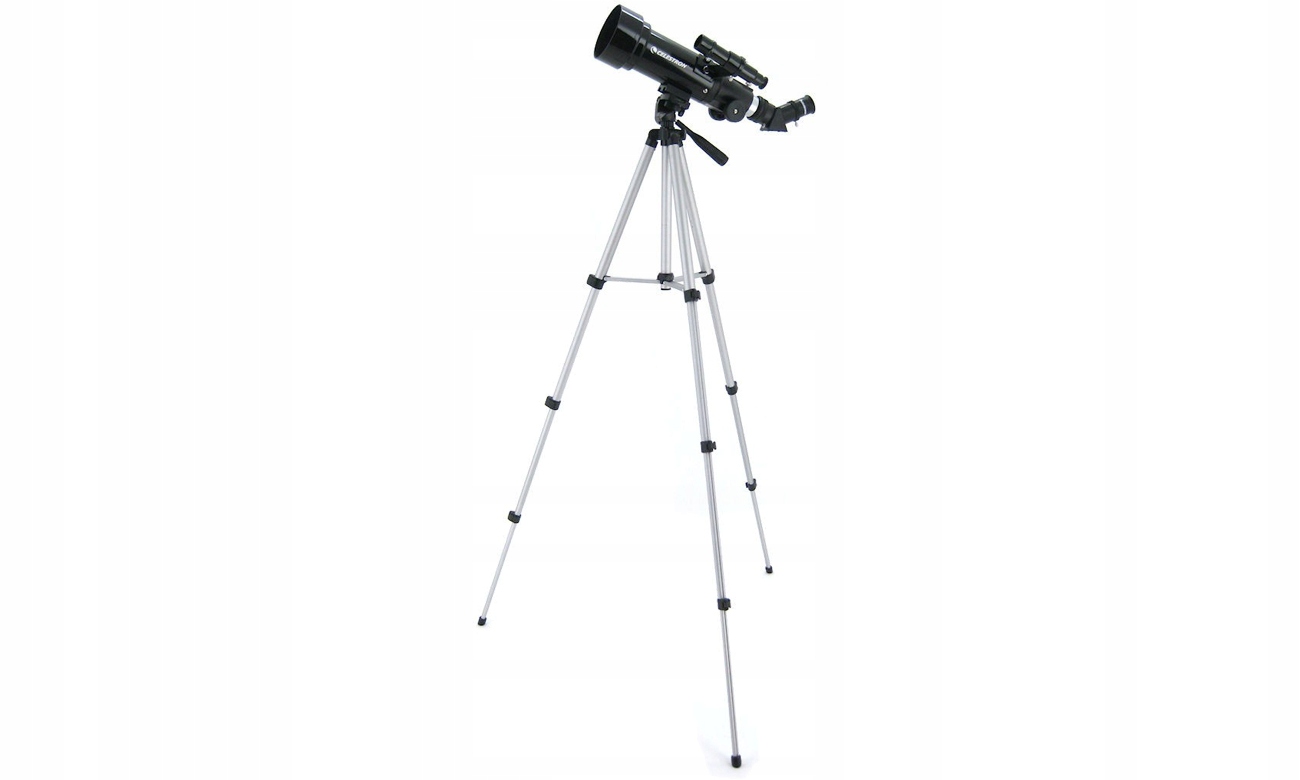 Teleskop Celestron Travel Scope 70 400 mm