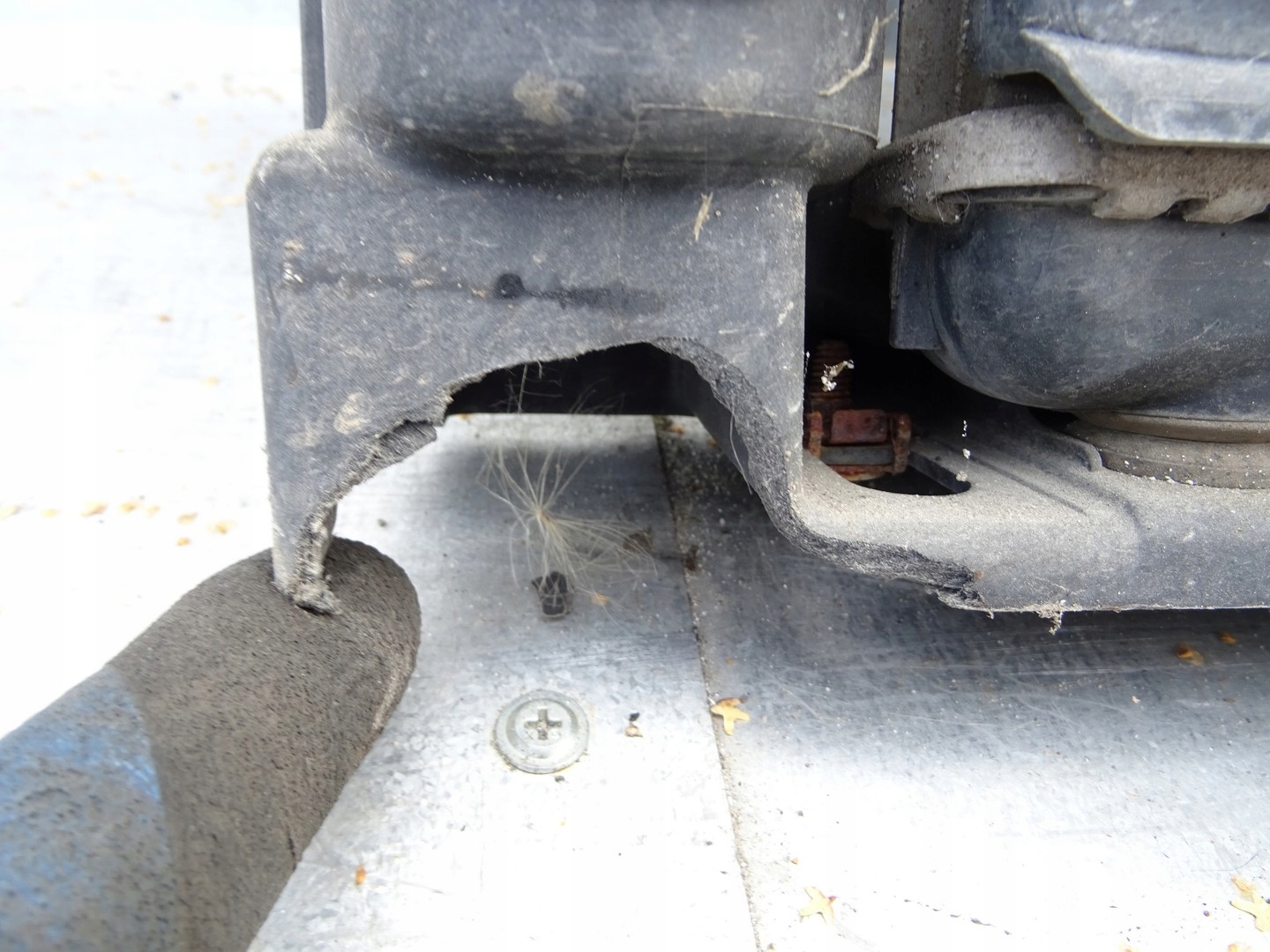 PEUGEOT 2008 chladiče obal ventilátor 1.2 VTI