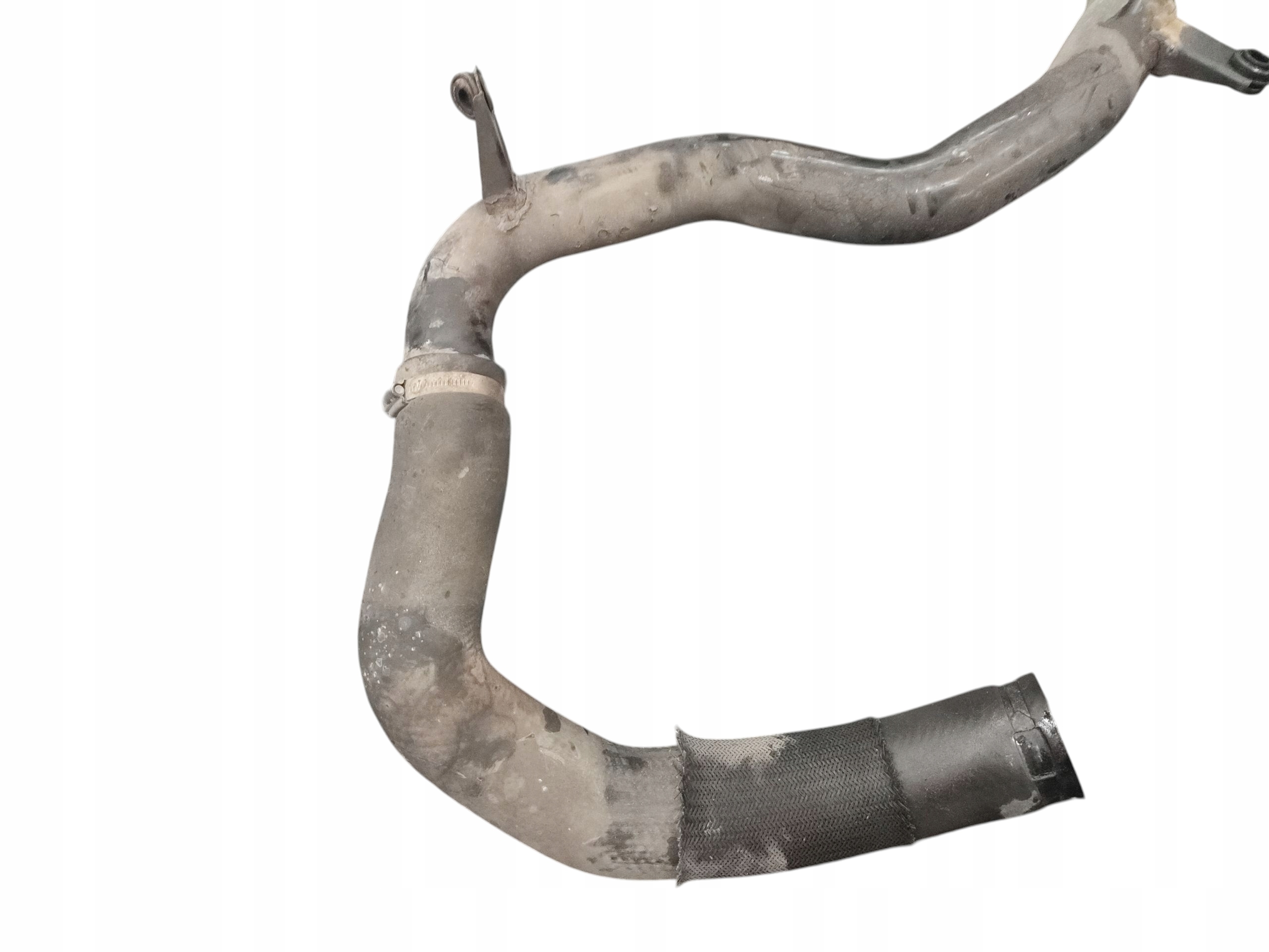 Schläuche intercooler MITSUBISHI LANCER VIII (2007-2015) 1.8 DI-D 150KM
