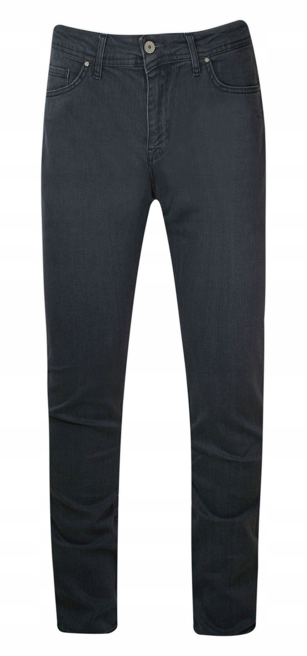Šedé džíny Regular Fit Pako Jeans 40/32