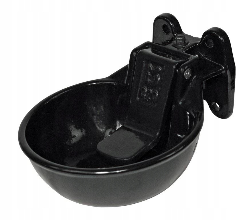 Litinová Vysokotlaká Napáječka G20 2 L Kerbl