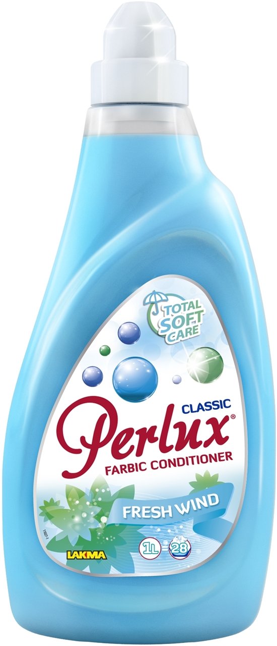 

Perlux Classic Koncentrat Do Płukania Fresh 1L