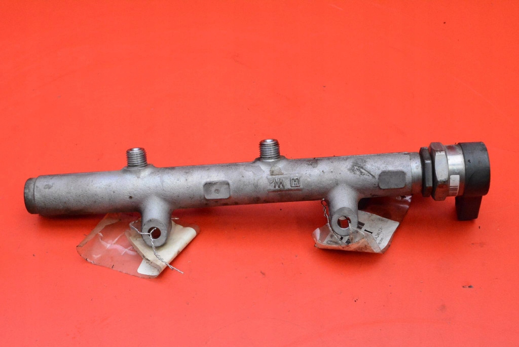 Rampe injection 059130090BJ PORSCHE CAYENNE 2 II 92A 3.0 TDI 245 KM 10-14