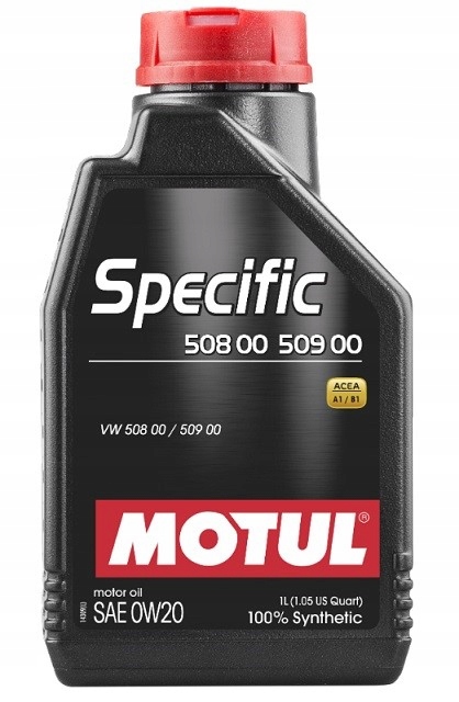 Motul 107385 Olej silnikowy