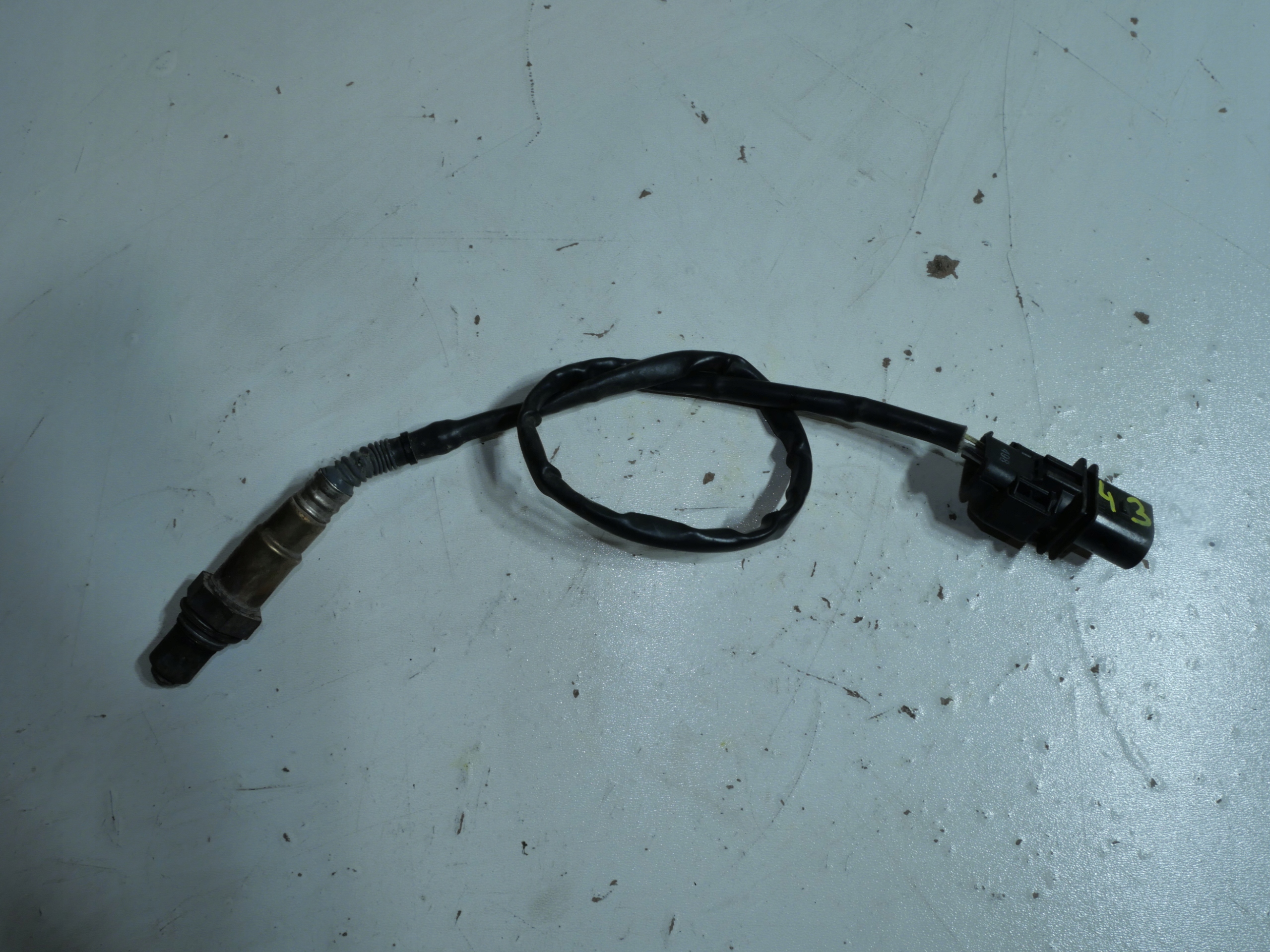 SONDA LAMBDA AUDI VW SEAT SKODA 03L906262S
