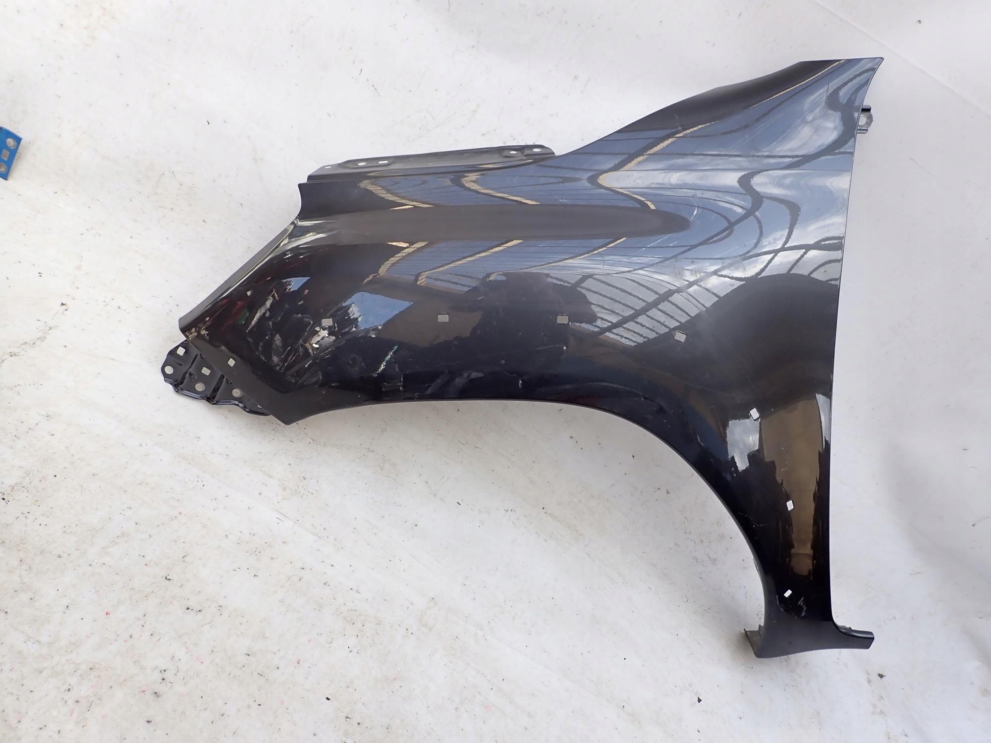 TOYOTA HILUX VIII 8 15-20 fender front front left