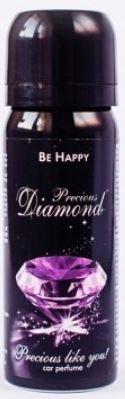 

Diament Be Happy Zapach do auta w areozolu 50ml
