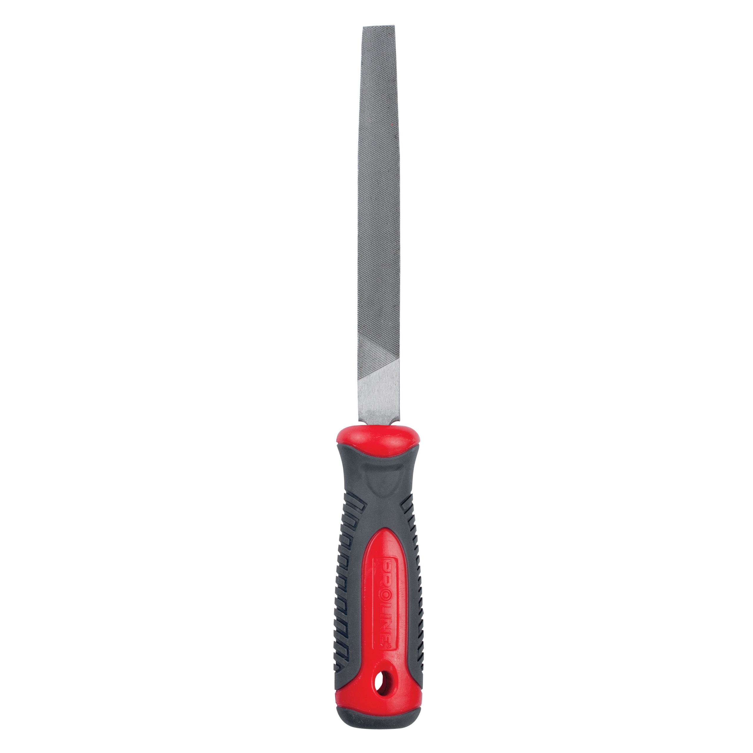 

Proline Pilnik ślusarski płaski 150mm 32134