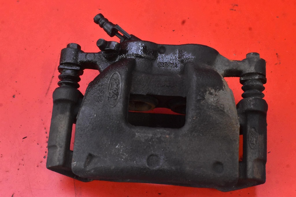 caliper brake right front FORD TRANSIT CUSTOM MK1 2.0 ECOBLUE 130 KM 17