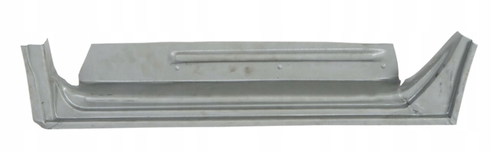 Reperatura drzwi tył P MERCEDES W123 01.76-12.85