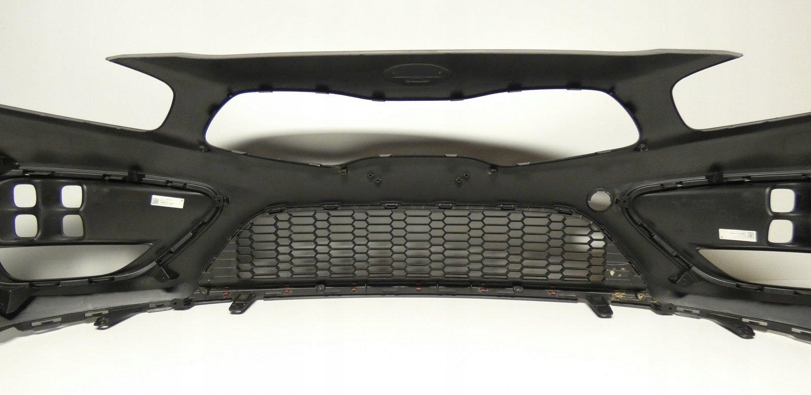 KIA CEED II 2 GT 86511-A2500 2012-2015 bumper front front