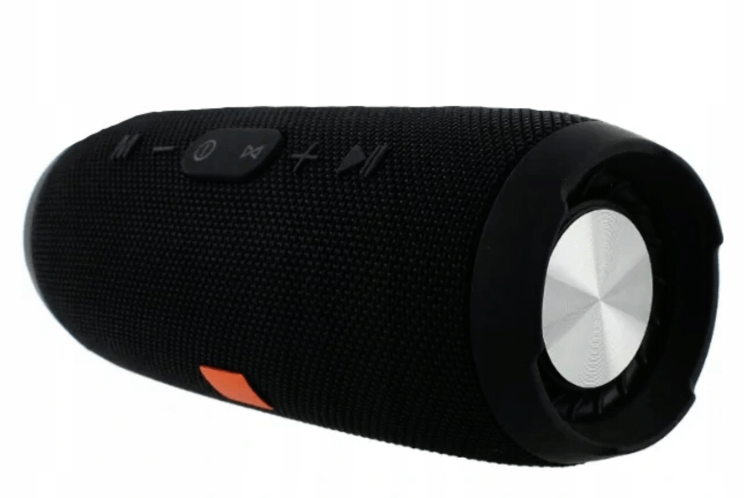 GŁOŚNIK BEZPRZEWODOWY BLUETOOTH BOOMBOX PRZENOŚNY Funkcje radio FM