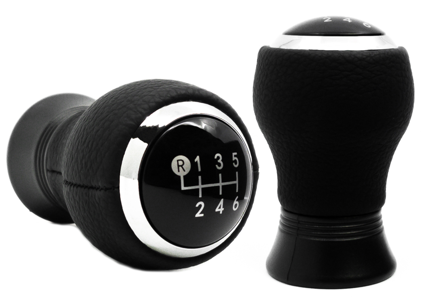 Gałka Zmiany Biegów TOYOTA AURIS COROLLA E15 Skóra Producent części SHR Germany