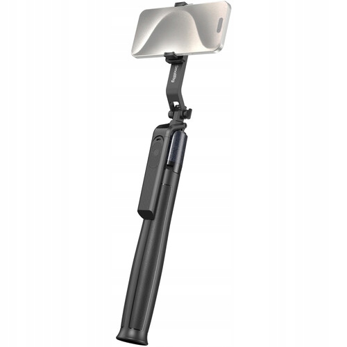 SmallRig Encore PT60 4668 stabilizator, selfie stick z funkcją statywu