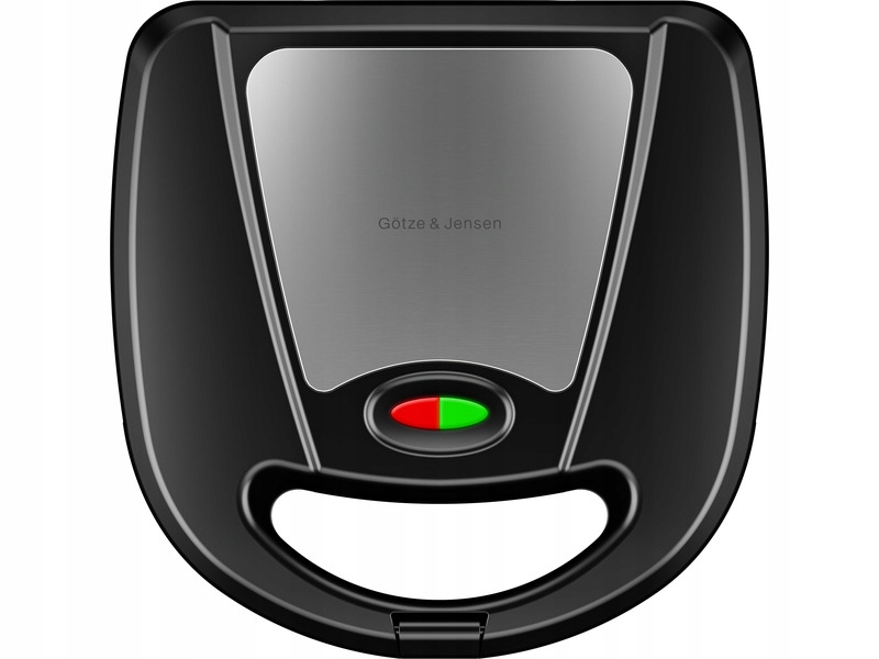 Gofrownica Gotze & Jensen GWM500X 1000W