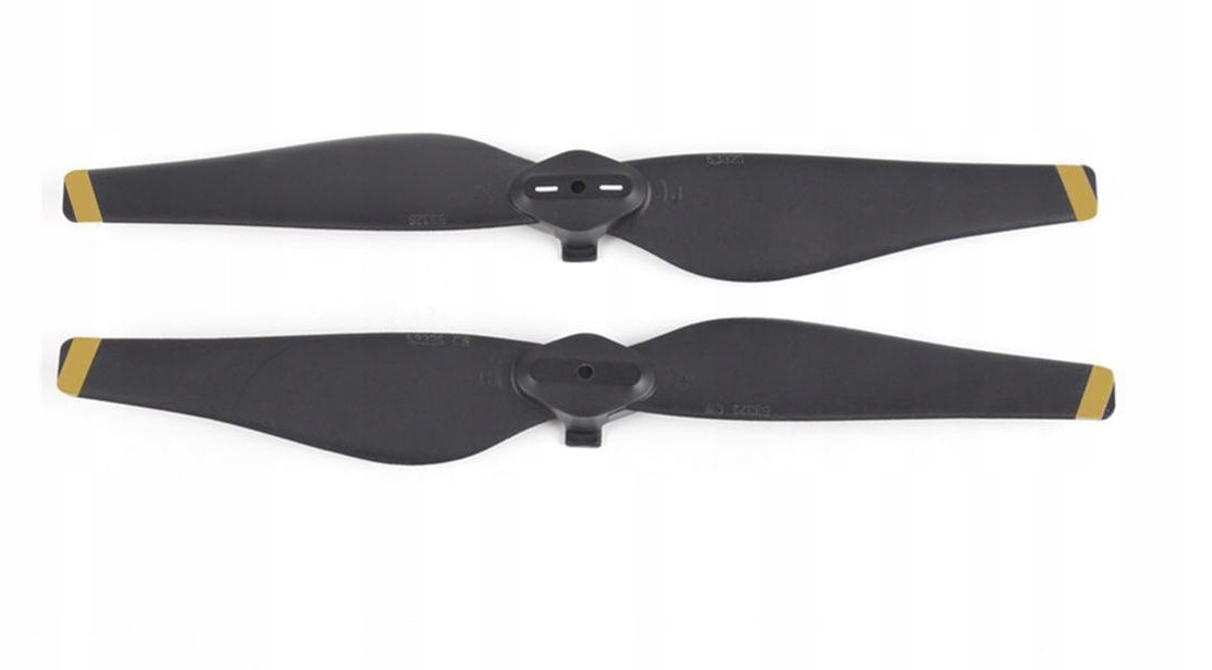 Dji Mavic Air 5332S Gold Cw Ccw Para Śmigieł Low Loise Śmigła