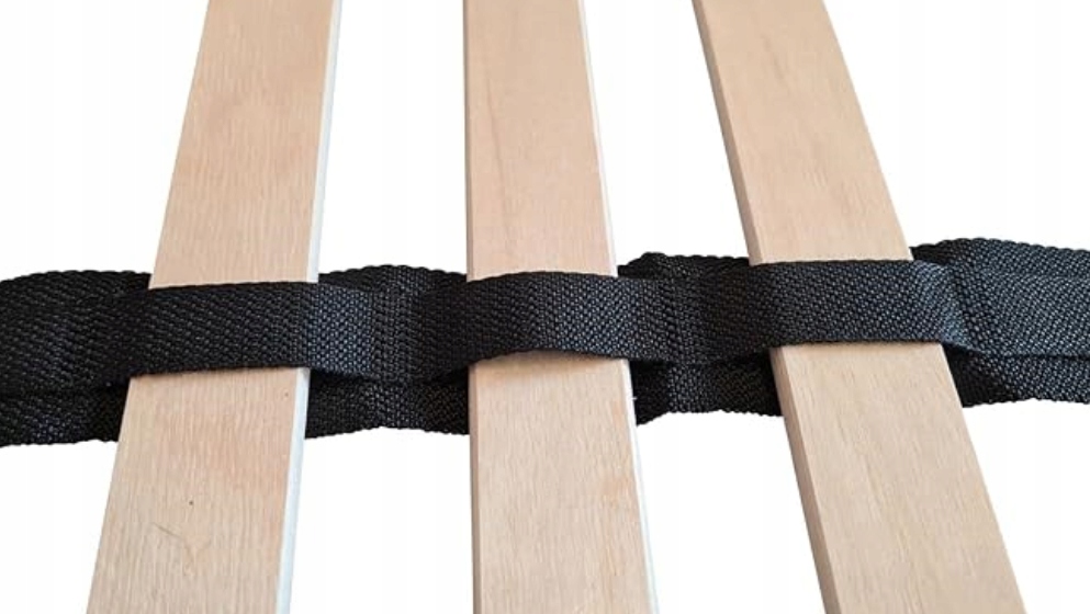 Taśma / Pas do stabilizacji stelaża z listwami sprężynującymi Kod producenta tasma220