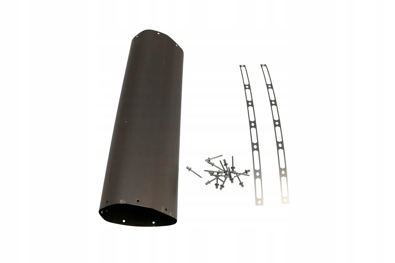 Sada na opravu rukávov tlmiča Akrapovic Muffler Titanium P-RKS202RT45