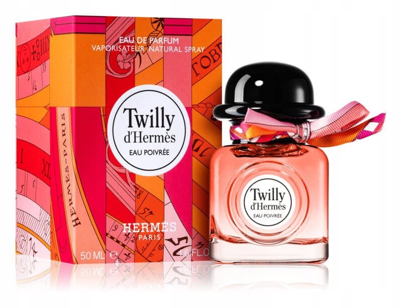 Hermès Twilly d’Hermès Eau Poivrée Edp 85 ml