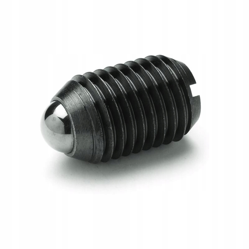 

Zatrzask Gn 615-M12-K stal