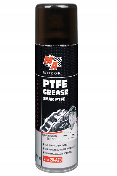 

Smar Ptfe 200ML-MA Professional