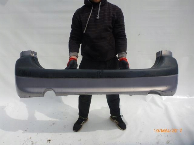 CITROEN XSARA PICASSO 99-04 bumper rear part rear