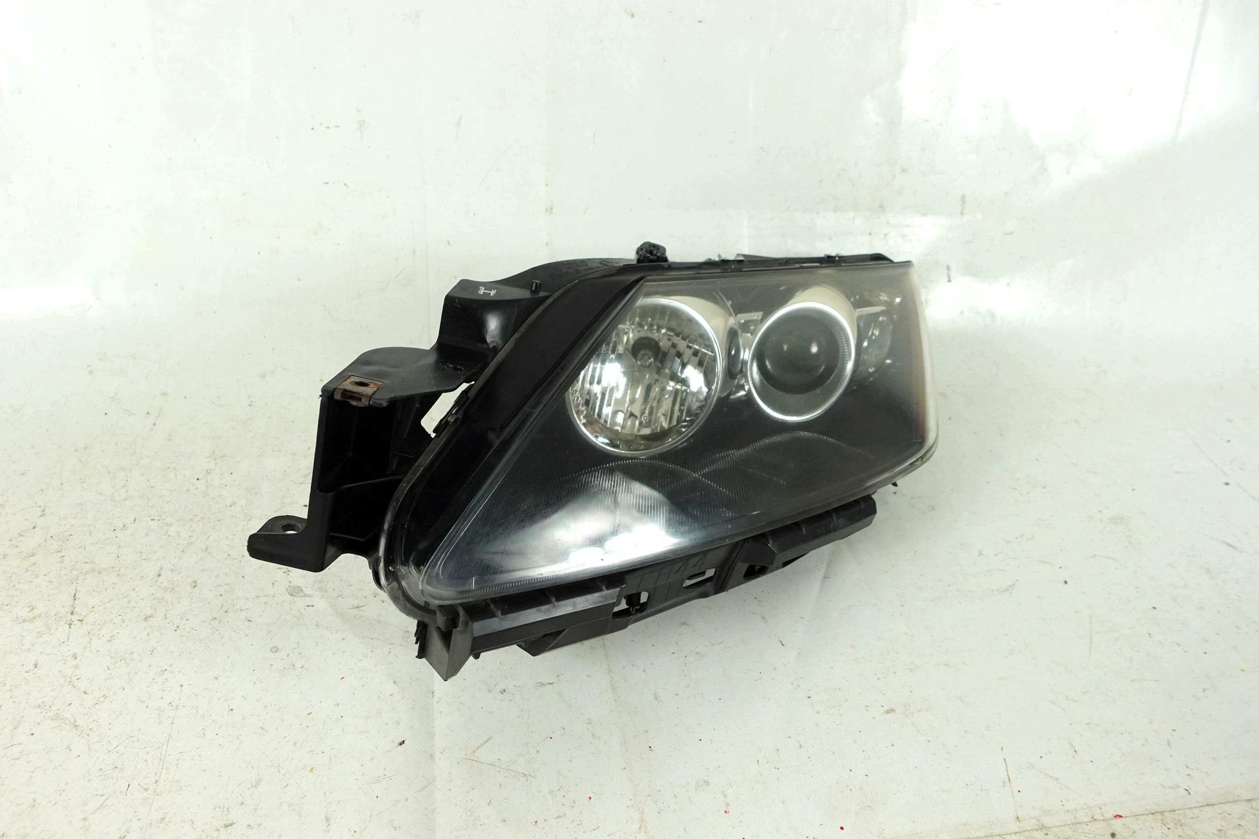 light left front left front XENON MAZDA CX-7 CX7 LIFT 09-12 FL ANGLIK UK