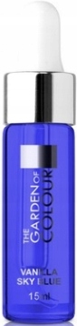 

Silcare Oliwka Do Skórek z Pipetą Wanilia 15ml