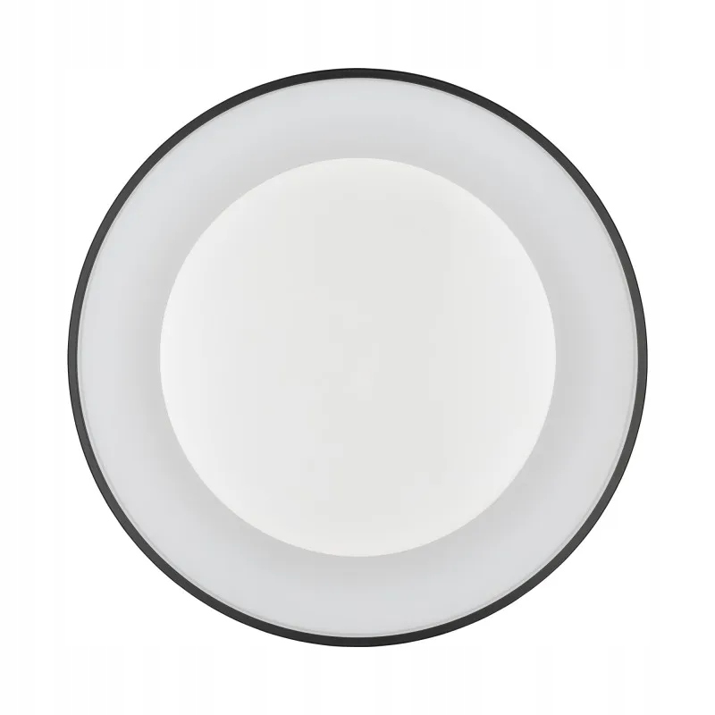 NIKKI ROUND LED Rodzaj plafon