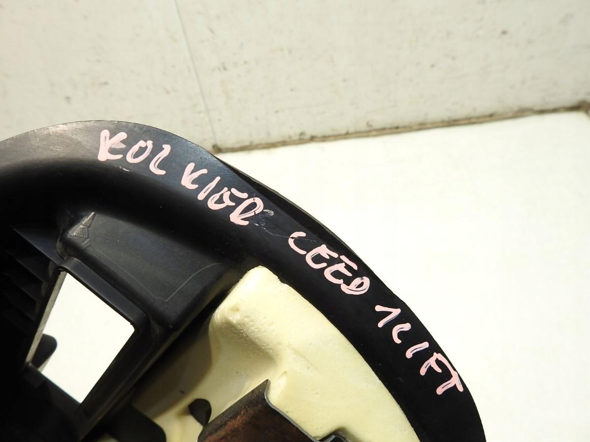 защита корпус колонки kia CEED I РЕСТАЙЛИНГ