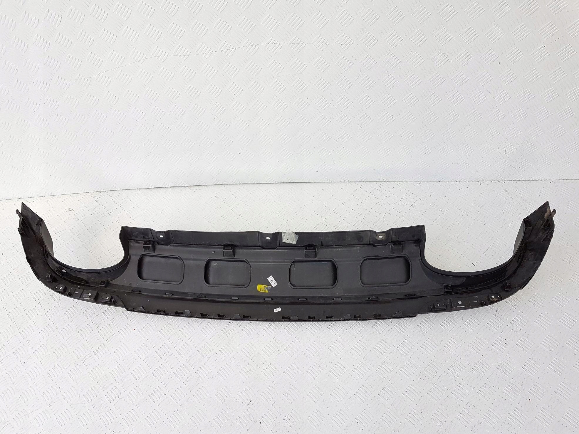 Diffuseur spoiler Pare choc KIA Optima GT LINE KOMBI