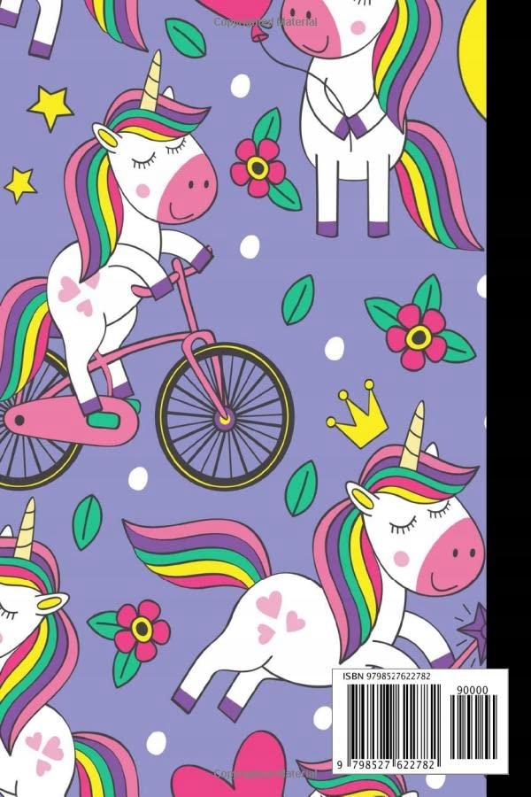 Weis, Veit Password Tracker: Unicorns Password Tracker, Password Book, Pass Język publikacji angielski