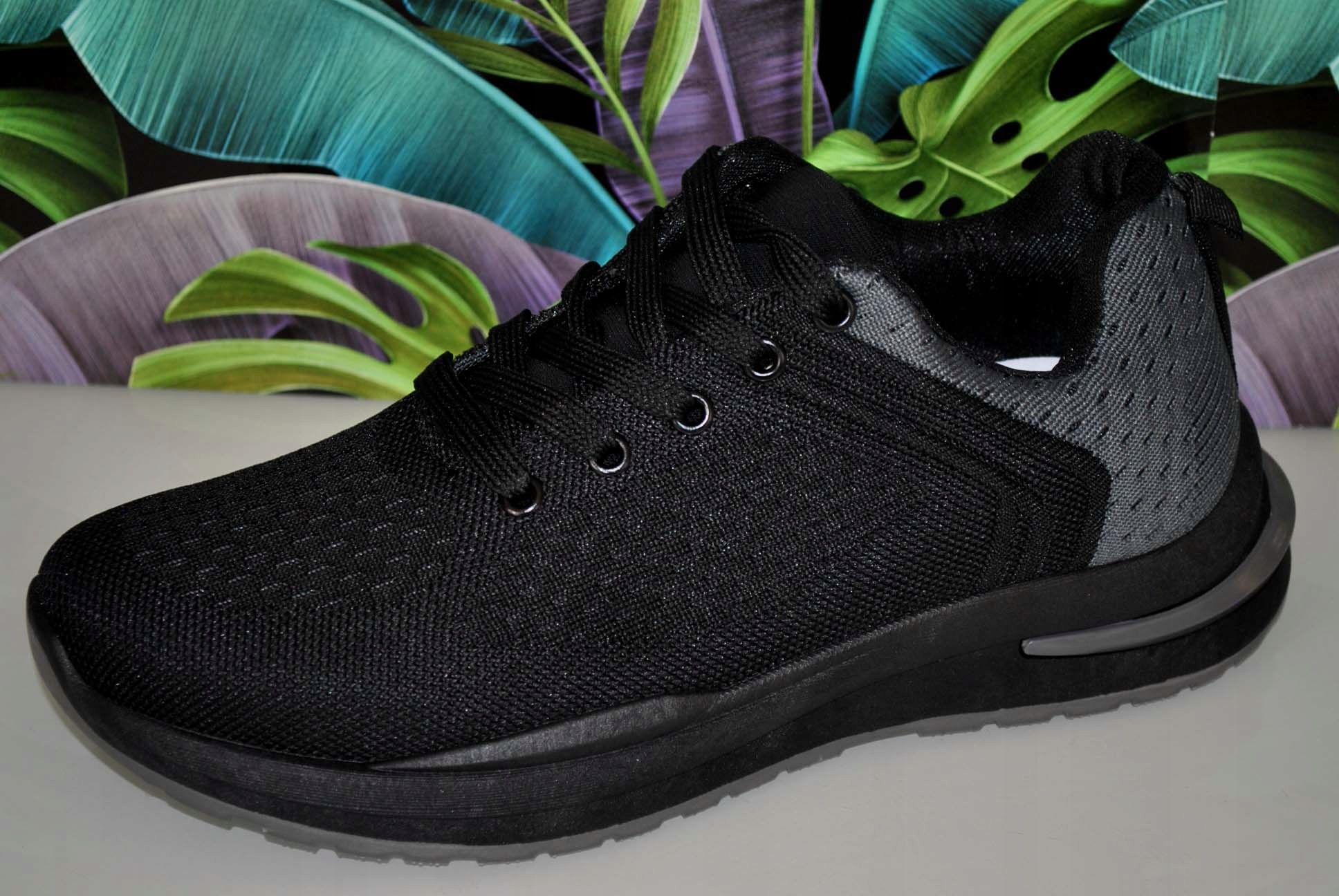 ADIDASY SPORTOWE SNEAKERSY DO biegania BUTY MESKIE FITNESS AIR CC ORGINAL Kod producenta ADIDASY LEKKIE MODNE SZ-BLA