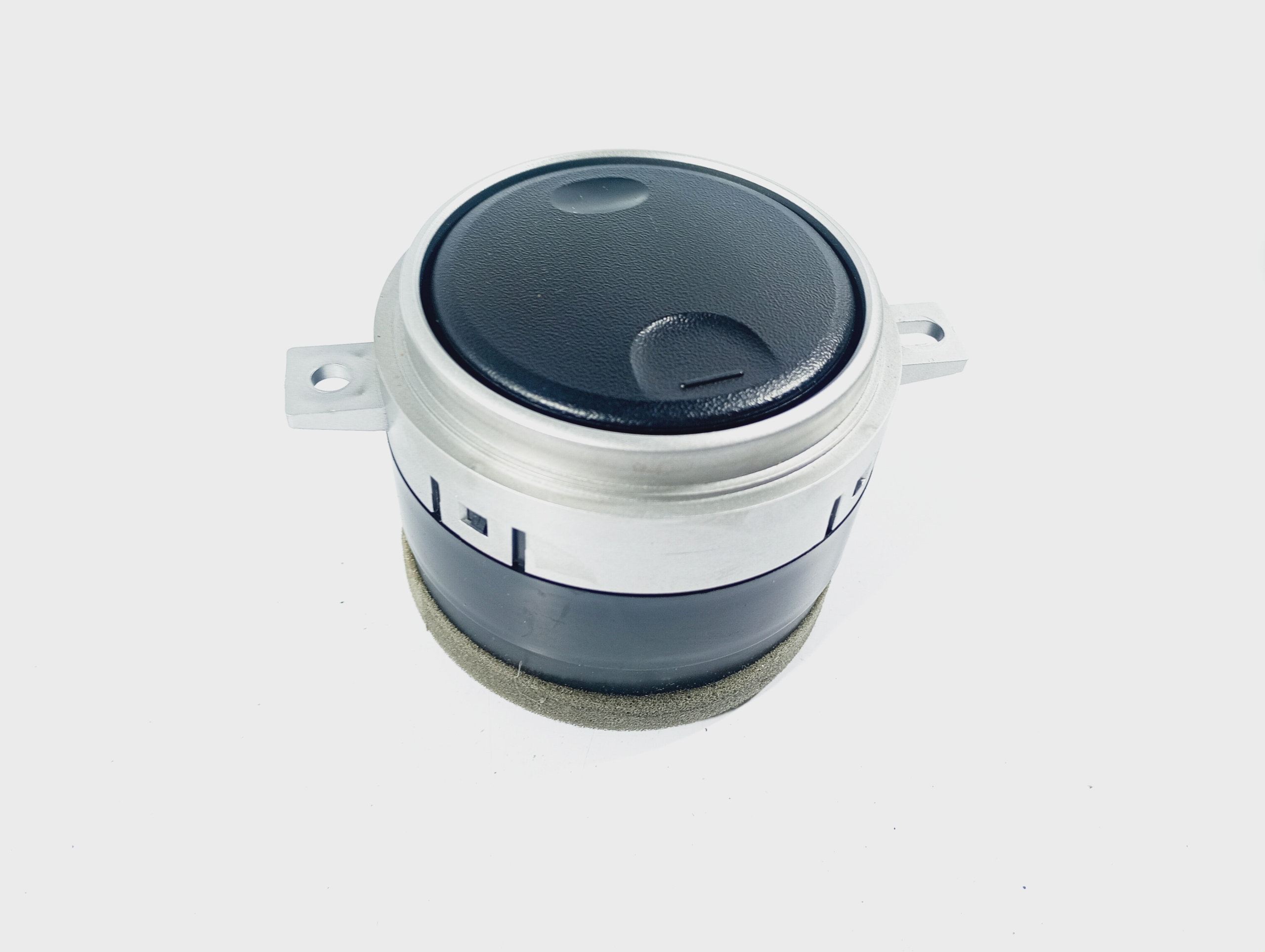 grid air conditioning devices air central MITSUBISHI Outlander 1 and 03-06