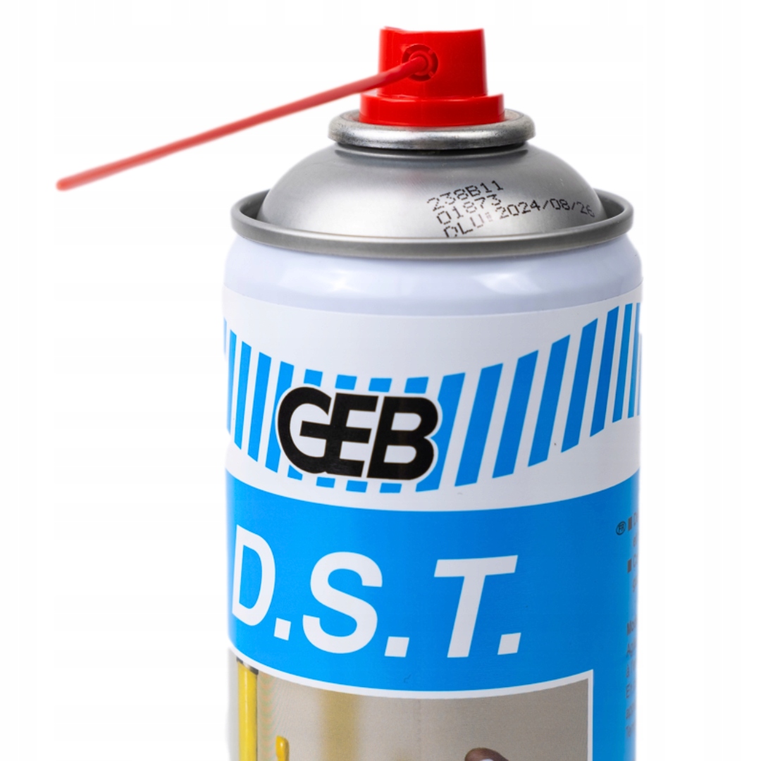 Tester szczelności gazu wykrywacz 210 ml Producent Inny