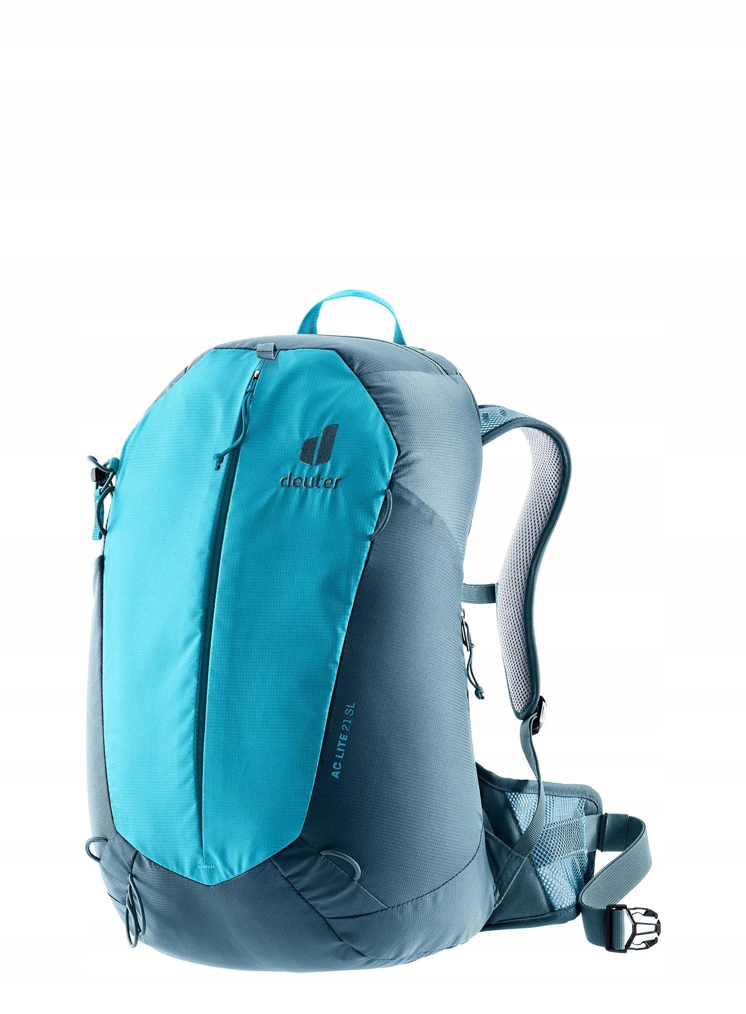 Batoh Deuter Ac Lite 21 Sl lagoon/atlantic