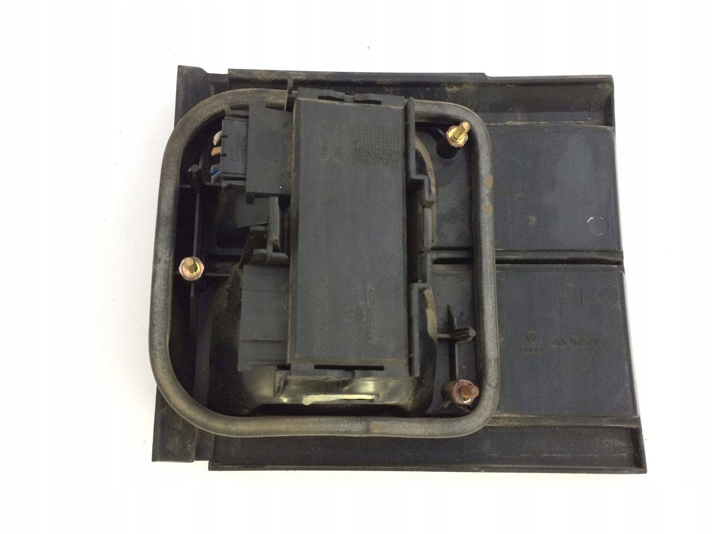 light rear VW PASSAT left 333945259 VW