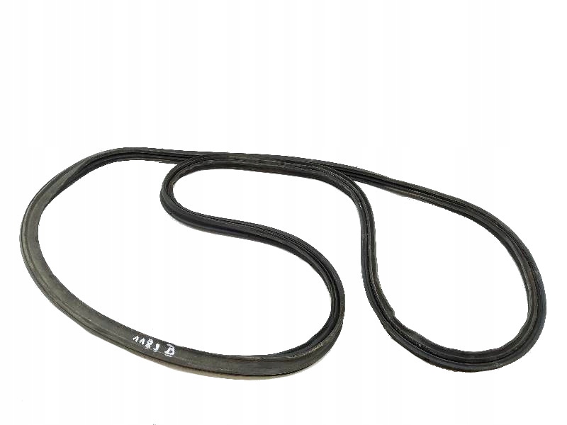 USZCZELKA KLAPY TYŁ Hyundai Tucson I (2004-2009)