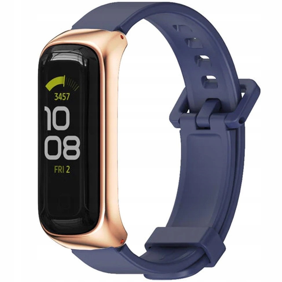 

Pasek Opaska Silikonowa Do Samsung Galaxy Fit 2